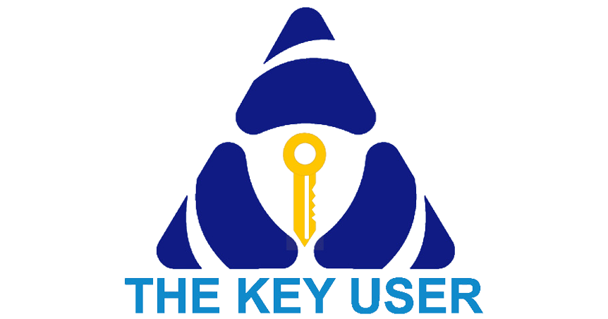 thekeyuserlogo